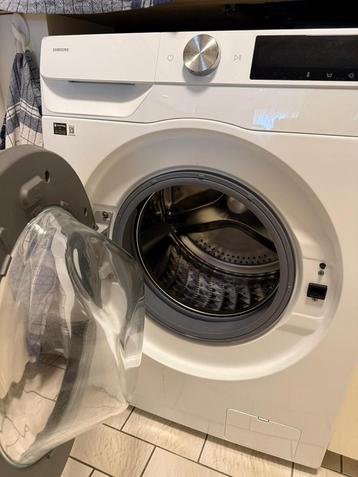 Samsung Wasmachine – 1 jaar oud – Nog garantie! beschikbaar voor biedingen