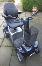 Scootmobiel Mezzo 4, Diversen, Ophalen of Verzenden, Gebruikt, 36 t/m 45 km, 11 t/m 15 km/u