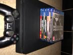 Ps4 Met controler + 5 games, Consoles de jeu & Jeux vidéo, Jeux | Sony PlayStation 4, Enlèvement