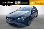 Mercedes-Benz CLA Shooting Brake CLA 250 e AMG Line, Auto's, CLA, Stof, Gebruikt, 4 cilinders