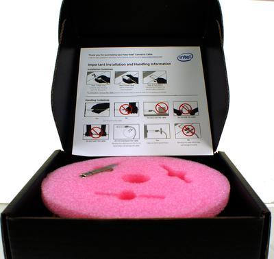 *NIEUW* Intel 20Gbps 15M 4xSDR - 4x3.125Gbps 4xDDR, Computers en Software, Pc- en Netwerkkabels