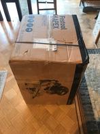 Festool kapex 120 nieuw, Doe-het-zelf en Bouw, Zo goed als nieuw