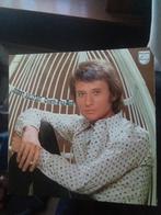 LP Johnny Halliday (1972), Enlèvement ou Envoi