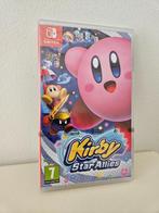 Kirby Star Allies - Switch, Avontuur en Actie, 1 speler, Nieuw, Ophalen of Verzenden