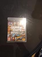 Grand Theft Auto ps3-spellen, Games en Spelcomputers, Ophalen