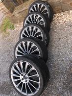 Mercedes / Audi velgen, Auto-onderdelen, Banden en Velgen, Overige, Gebruikt, Overige, Banden en Velgen