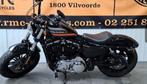 hd sportster 1200 xl, Toermotor, 1200 cc, Particulier, 2 cilinders