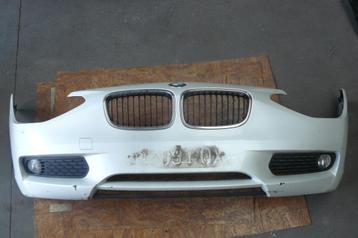 Voorbumper Bmw 1 reeks F20 F21 (2010-2015) beschikbaar voor biedingen