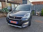 PEUGEOT  partner 1.2 benzine, Voorwielaandrijving, Testrit aan huis, Monovolume, 5 deurs