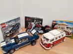 Verzameling Lego, Ophalen of Verzenden