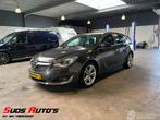 Opel Insignia 1.6 CDTI EcoFLEX Edition NL NAP! (bj 2015), Break, Opel, Handgeschakeld, Diesel