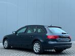 Audi A4 Avant 2.0 TDi Automaat Cruise Park.Sensor CruiseC, Autos, Cuir, Euro 5, Achat, Entreprise