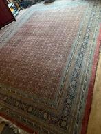 Groot oosters tapijt India 340x260cm, Ophalen