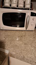 Samsung Microgolfoven, Elektronische apparatuur, Microgolfovens, Ophalen, Microgolfoven, Oven, Zo goed als nieuw