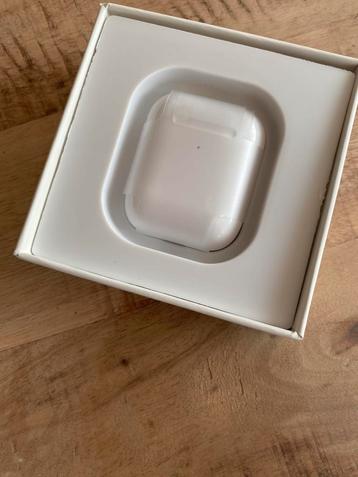 Apple airpods nieuw in doos! beschikbaar voor biedingen
