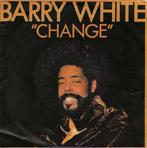 LP Barry White – Change, 12 pouces, Utilisé, Soul, Nu Soul ou Neo Soul, Enlèvement ou Envoi