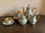 Moka servies Bavaria, Antiek en Kunst, Ophalen