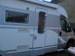 Adria 660 SL, Caravans en Kamperen, Mobilhomes, 7 tot 8 meter, Bedrijf, Diesel, Tot en met 3