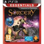 Sorcery Essentials, Consoles de jeu & Jeux vidéo, Jeux | Sony PlayStation 3, Comme neuf, Aventure et Action, À partir de 12 ans