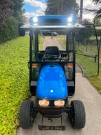 New holland TC21D boomer 4x4., Ophalen, New Holland