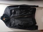 Lederen jack & Jones jas xl, Kleding | Heren, Zwart, Maat 56/58 (XL), Jack&Jones, Ophalen of Verzenden