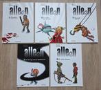 Lot strips: Alleen, Boeken, Stripverhalen, Ophalen of Verzenden, Zo goed als nieuw