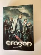 Eragon tome 1/Paolini, Livres, Comme neuf, Enlèvement, Paolini