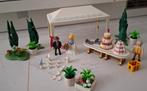 PLAYMOBIL het huwelijksfeest, Ophalen of Verzenden, Gebruikt