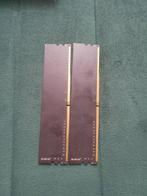 2x8 DDR4 ram CL15, Computers en Software, RAM geheugen, Ophalen of Verzenden