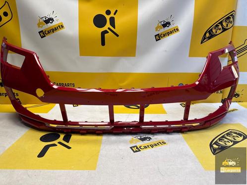 Skoda Kamiq Voorbumper 658807221 2019-Heden Origineel, Auto-onderdelen, Carrosserie, Bumper, Skoda, Voor, Gebruikt
