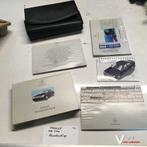 Mercedes S500 5.0 automaat 2001 25000098  Handleiding, Ophalen of Verzenden
