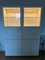 Besta kast IKEA, Enlèvement, Comme neuf