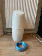 Luieremmer Angelcare, Kinderen en Baby's, Ophalen, Gebruikt, Luieremmer, Overige merken