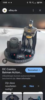 Batman Marvel comics 25 euro, Antiek en Kunst, Ophalen