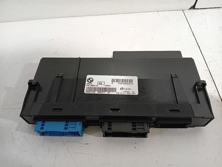 COMPUTER BODY CONTROL BMW X4 (F26) (61359383699901), Auto-onderdelen, Elektronica en Kabels, BMW, Gebruikt