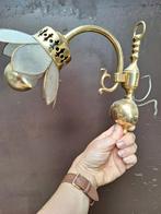 mooie wandverlichting 2  identieke stuks, Huis en Inrichting, Ophalen, Gebruikt