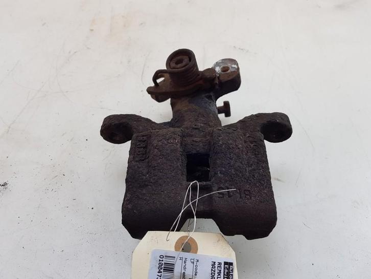 REMKLAUW RECHTS ACHTER 6 Sport (GH14 / GHA4) (|GJ6A2661XC|), Auto-onderdelen, Remmen en Aandrijving, Mazda, Gebruikt