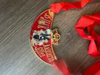 Medaille 35 jaar Aalsterse Gilles, Postzegels en Munten, Ophalen