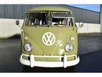 VOLKSWAGEN T1 *SUNROOF*, Volkswagen, Overige brandstoffen, Bedrijf, Handgeschakeld