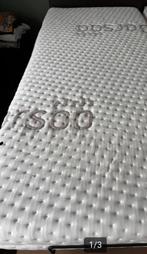 Dorsoo active+ systeem nieuw!, Huis en Inrichting, Slaapkamer | Matrassen en Bedbodems, Ophalen, 90 cm, Eenpersoons, Nieuw