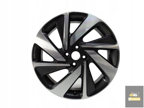 Toyota Aygo X velg 18 inch CMS1211-3 origineel, Auto-onderdelen, Banden en Velgen, Gebruikt