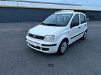 Fiat Panda bj..2011..1.1 benzine..73.000km.., Autos, Fiat, Achat, Essence, Panda, Entreprise