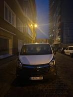 Opel vivaro 2019, Auto's, Voorwielaandrijving, Zwart, Wit, Te koop
