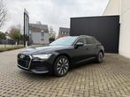 Audi A6 C8 40TDI MildHyrbide, Auto's, Audi, USB, 4 cilinders, Zwart, Leder