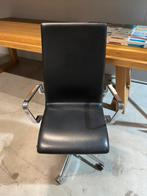 Bureaustoelen (Stof/leder), Ophalen