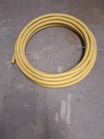 17 meter Gastite flexibele gasbuis DN25. Ongebruikt., Doe-het-zelf en Bouw, Ophalen, Zo goed als nieuw