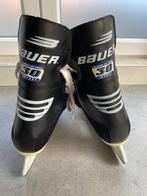 ijshockey Bauer Impact 30 (maat 46), Sports & Fitness, Hockey sur glace, Enlèvement, Utilisé, Patins