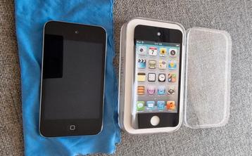 Ipod Touch A1367 Perfect zoals Nieuw.  beschikbaar voor biedingen