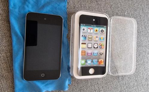 Ipod Touch A1367 Perfect zoals Nieuw., Audio, Tv en Foto, Mp3-spelers | Apple iPod, Zo goed als nieuw, Touch, Ophalen of Verzenden