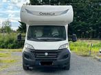 Camping car 2021 Chausson Trigano Fiat, Caravanes & Camping, Camping-cars, Jusqu'à 6, Chausson, Diesel, Particulier